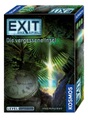 undefined, Kosmos Exit Die Vergessene Insel_De