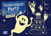 undefined, Gespensterparty, Kamishibai Bildkartenset