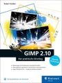 Rheinwerk Verlag GmbH, GIMP 2.10
