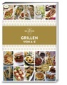 Dr. Oetker Grillen von A-Z