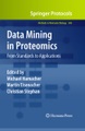 undefined, Data Mining in Proteomics