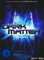 Dark Matter. Staffel.1, 4 DVD