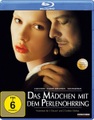 undefined, Das Mädchen mit dem Perlenohrring, 1 Blu-ray