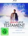 Das Brandneue Testament, 1 Blu-ray