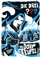 Franckh-Kosmos, Die drei ??? Das Dorf der Teufel (drei Fragezeichen)