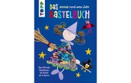 undefined, Das einmal-rund-ums-Jahr Bastelbuch