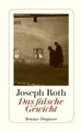 Das falsche Gewicht