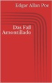 Books on Demand, Das Faß Amontillado