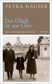 Info Verlag, Das Glück ist aus Glas
