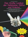 undefined, Das Große Lexikon der Heilsteine, Düfte und Kräuter
