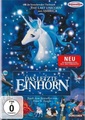 undefined, Das letzte Einhorn, 1 DVD