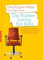 Nymphenburger Verlag, Das Rückentraining fürs Büro