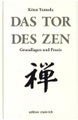 Das Tor des Zen
