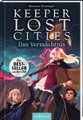 Ars Edition, Keeper of the Lost Cities - Das Vermächtnis (Keeper of the Lost Cities 8)