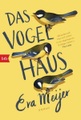 BTB, Das Vogelhaus