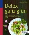 Detox ganz grün