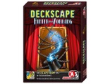 Deckscape - Hinter dem Vorhang (Spiel)