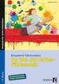 undefined, Der Mal- und Farben-Führerschein