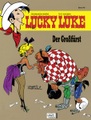 Lucky Luke - Der Großfürst