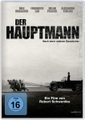 Der Hauptmann, 1 DVD