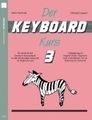 Der Keyboard-Kurs. Tl.3