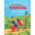 Der kleine Drache Kokosnuss kommt in die Schule