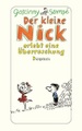 undefined, Der kleine Nick erlebt eine Überraschung