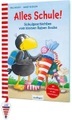 Der kleine Rabe Socke: Alles Schule!