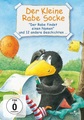 Der Kleine Rabe Socke, 1 DVD