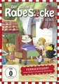undefined, Der kleine Rabe Socke - TV-Serie. Tl.8, 1 DVD
