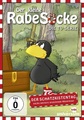undefined, Der kleine Rabe Socke - TV-Serie. Tl.10, 1 DVD