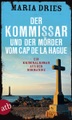 Der Kommissar und der Mörder vom Cap de la Hague