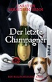 undefined, Der letzte Champagner