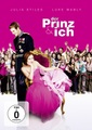 Der Prinz & ich, 1 DVD