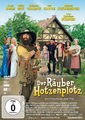 undefined, Der Räuber Hotzenplotz (2005), 1 DVD