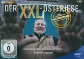 Der XXL-Ostfriese - Nur das Beste, 2 DVDs