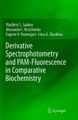 Derivative Spectrophotometry and PAM-Fluorescence in Comparative Biochemistry