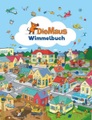 Die Maus - Wimmelbuch