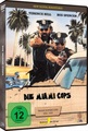 Miami Cops, New Digital Remasterd, 1 DVD