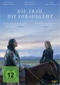 Die Frau, die vorausgeht, 1 DVD