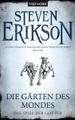 undefined, Das Spiel der Götter - Die Gärten des Mondes