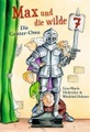 Max und die Wilde Sieben - Die Geister-Oma