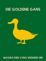 Books on Demand, Die goldene Gans