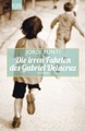 undefined, Die irren Fahrten des Gabriel Delacruz
