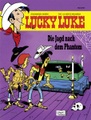 undefined, Lucky Luke - Die Jagd nach dem Phantom