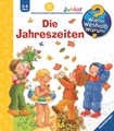 Ravensburger, Wieso? Weshalb? Warum? Junior: Die Jahreszeiten