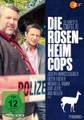 Die Rosenheim-Cops. Staffel.16, 7 DVD