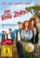 undefined, Die Rote Zora, 1 DVD