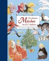 annette betz Die schönsten Märchen von H. C. Andersen