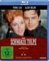 Die Schwarze Tulpe, 1 Blu-ray